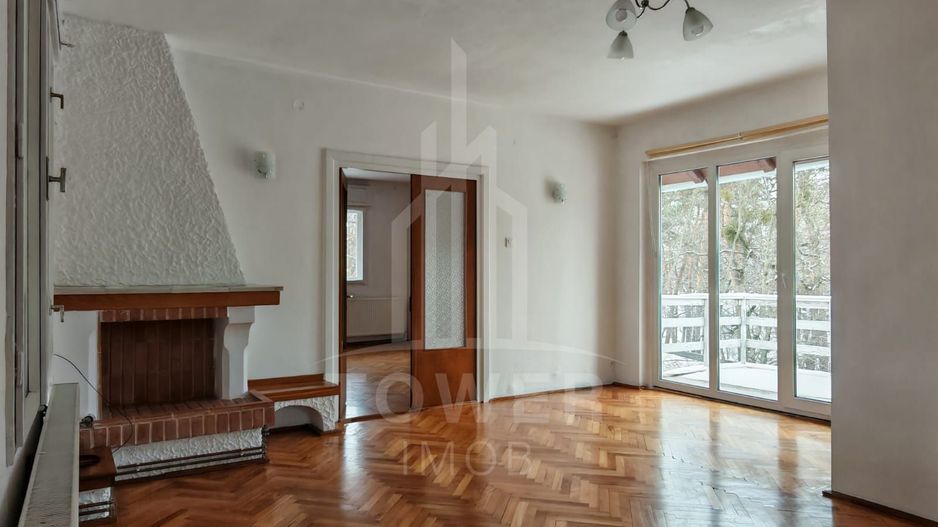 Apartament spațios la casă, 2 camere | 72mpu – Sub Arini - Poză 1