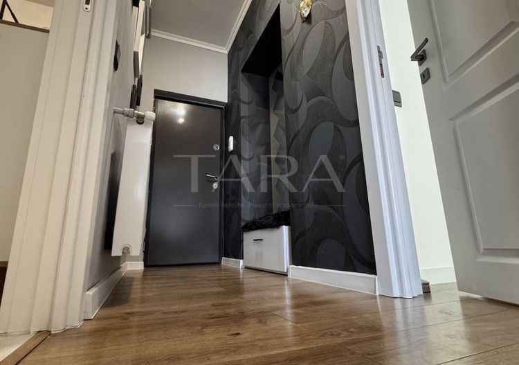 Apartament 2 camere cu parcare subterană – Florești, zona Panemar - Poză 4