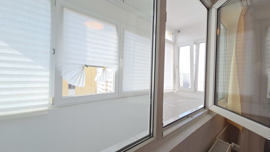 Iancului | 3 Camere Spațios | Metrou 10 min | COMISION 0% - Poză 12