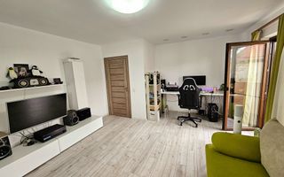 Casa eficienta energetic, 5 camere, 540 mp teren, Partos - Poză 15