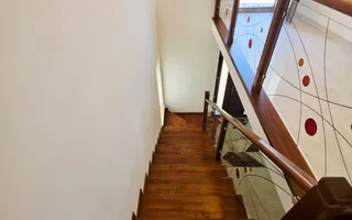Vilă premium 5 camere în Păuleștii Noi | Mobilată | Construcție 2025 - Poză 63