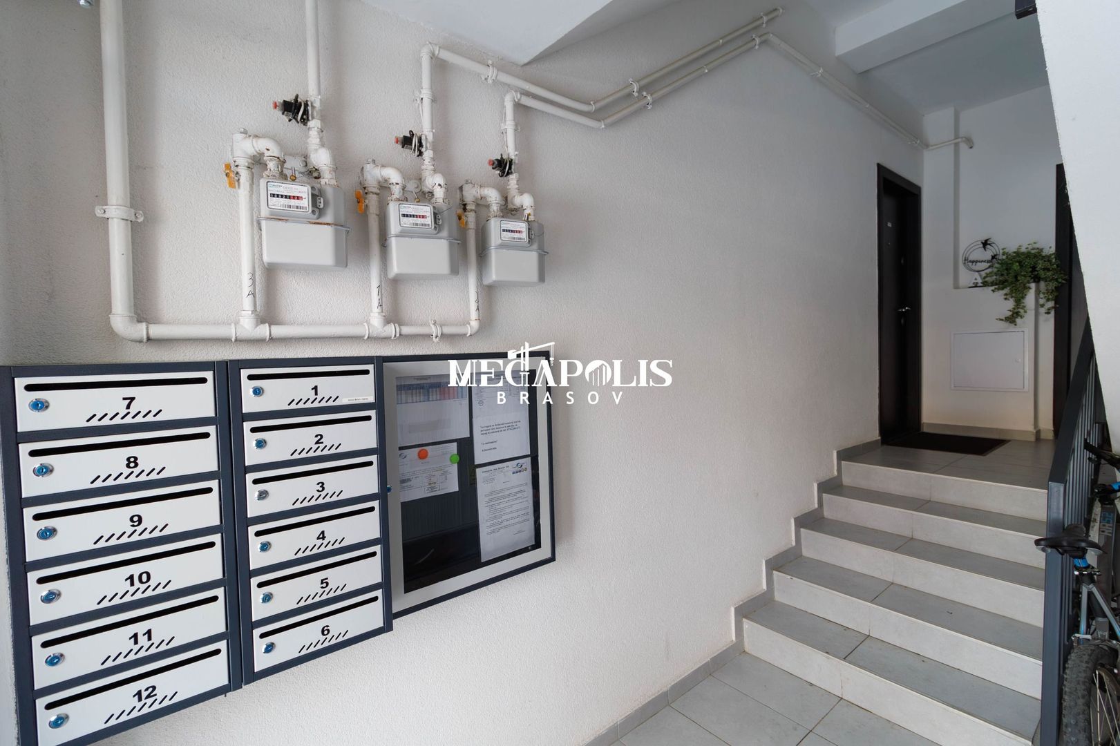 Garsoniera Sanpetru/ Intabulat - Poză 11