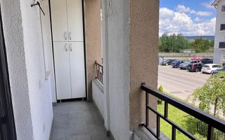Garsoniera pe Pictor Brana, Selimbar- Etaj 1, loc de parcare privat - Poză 7