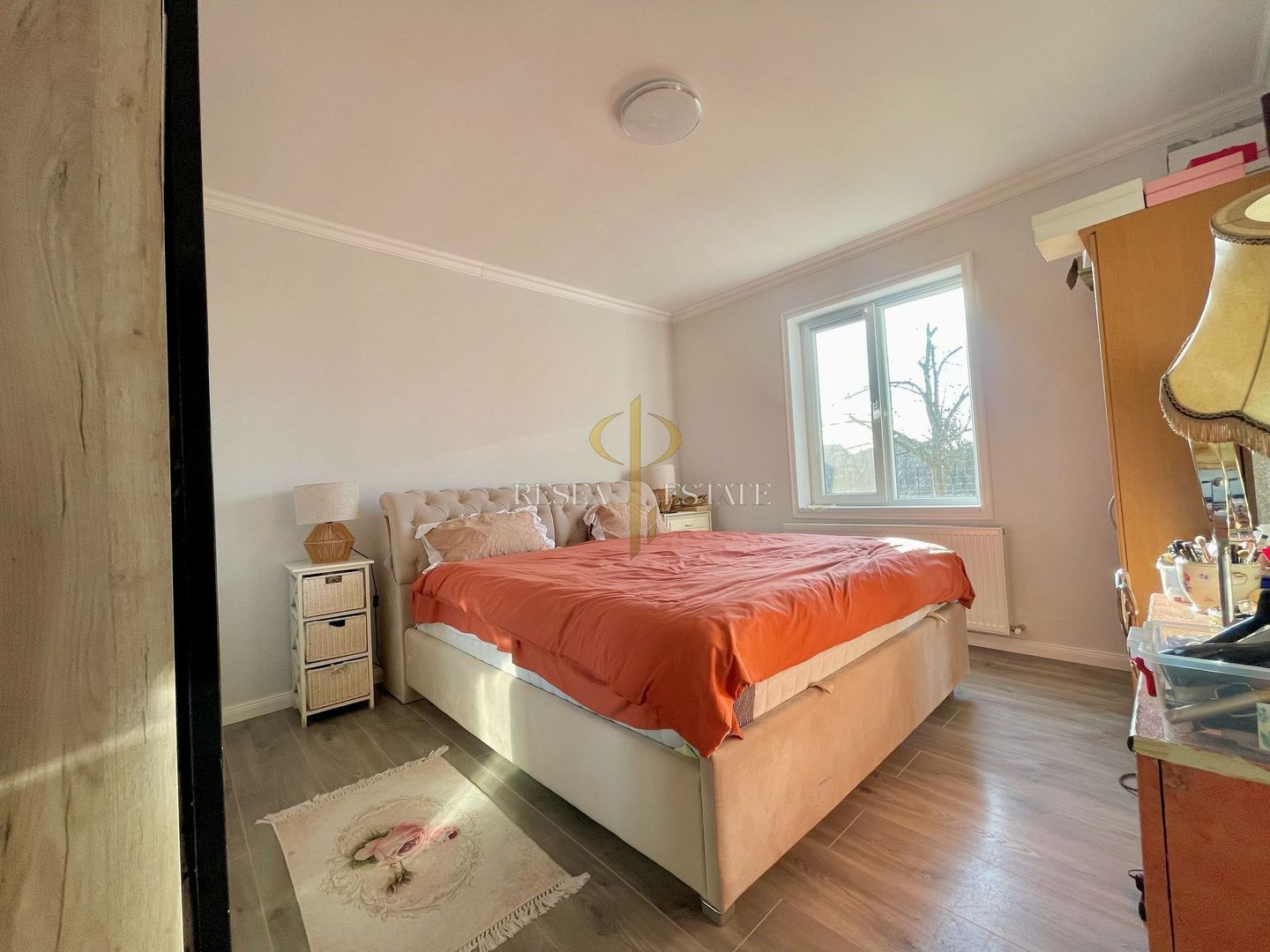 Duplex modern cu 3 camere, mobilat și utilat în Sânandrei - Poză 5