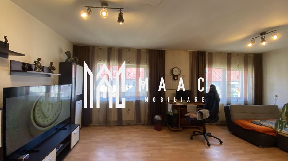 Apartament 3 camere | 77 MPU | Decomandat | Mobilat | Milea - Poză 2