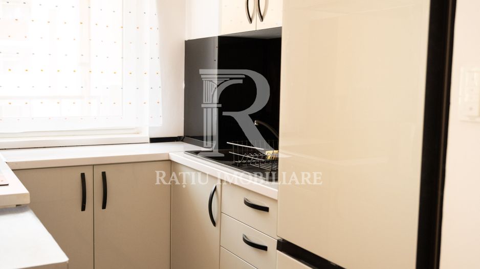 Apartament cu 3 Camere | Ioșia Rezidențial | Oradea - Poză 19