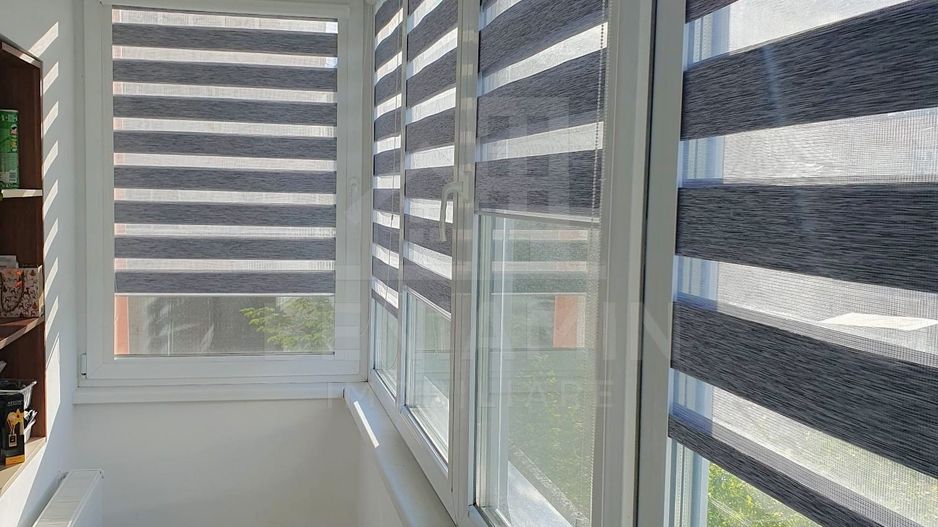 Apartament 4 camere etaj 1 Cartier Noua 99mp doua parcari - Poză 12