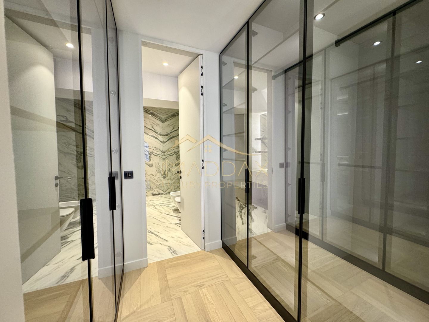 Apartament cu 3 camere ***142mp*** // Herastrau - Cartierul Francez - Poză 35