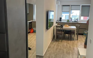 3 camere, 3 AC, 2 băi și terasă, centrala proprie, parcare inclusa, Pallady - Poză 15