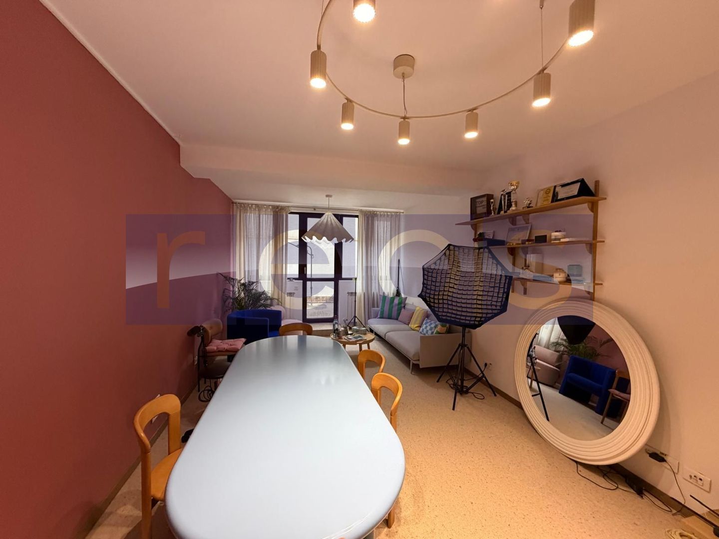 INCHIRIERE SPATIU BIROU | HERASTRAU | IDEAL ACTIVITATI OFFICE | TERASA - Poză 5