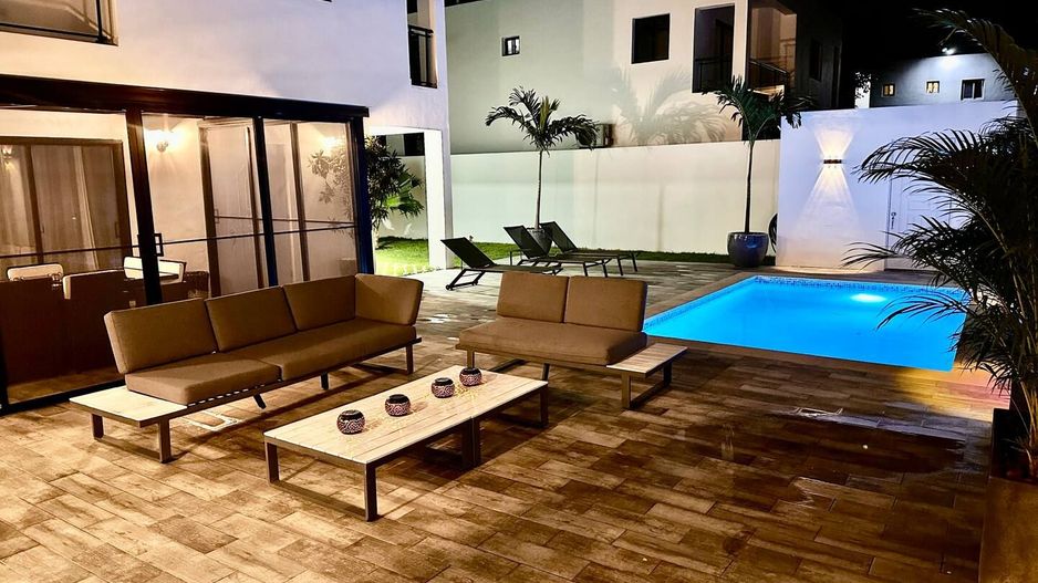 Vilă rezidențială în Palma del Sol - Poză 18