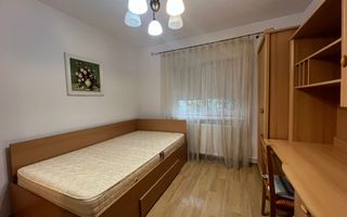 Apartament 3 camere decomandat  Pacurari - 10 min Copou - Poză 8