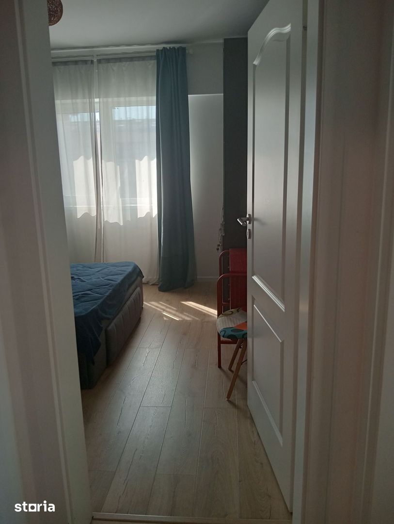 Închiriere Apartament 3 Camere | Străulești | Pet Friendly🐾| Loc de parcare🚗 - Poză 8