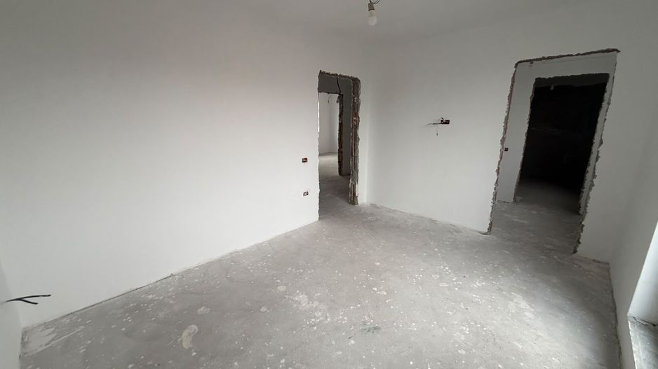 CASA INDIVIDUALA - TEREN 450 MP, TOATE UTILITATILRE, COMISION 0% - Poză 6