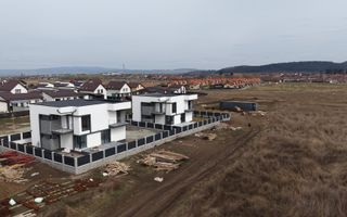 Casă individuală modernă de vânzare – Sânpetru, Brașov - Poză 3