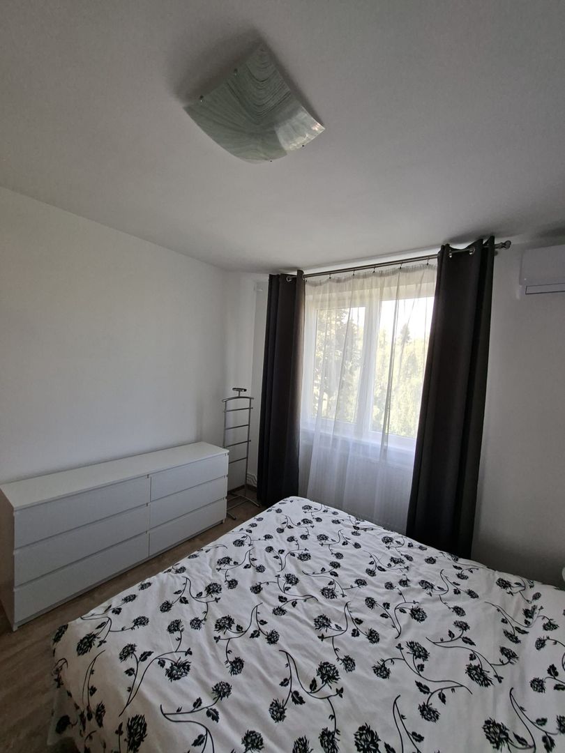 Apartament 3 camere lingă Facultatea de Medicina - Poză 7