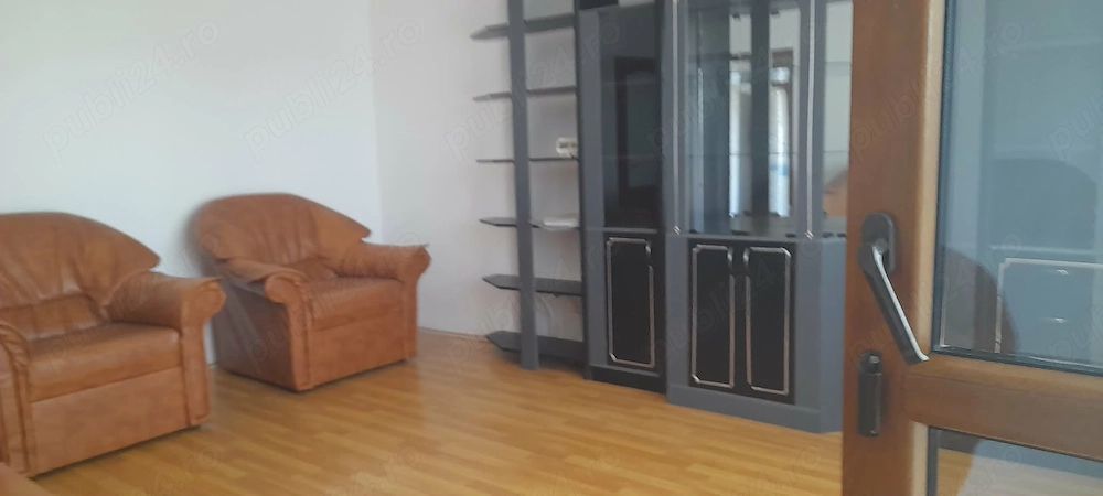 De inchiriat apartament cu 2 camere Micro 20 et. 4/7, 1700 lei - Poză 1