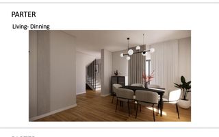 Casa noua de vanzare Stefanesti 180 K - Poză 7