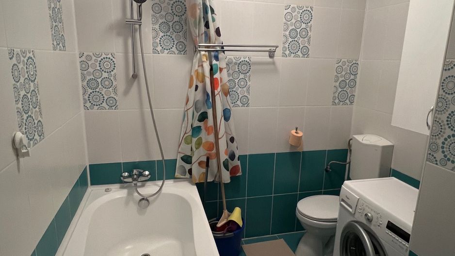 De Inchiriat Apartament 2 Camere Lujerului - Parcul Liniei - Poză 6