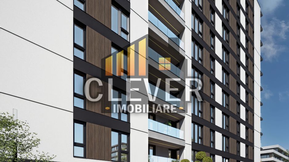 Garsonieră decomandată 37mp, Pallady | Metrou Teclu 12 min - Poză 10