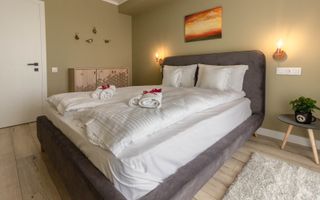 Apartament premium 2 camere | Lângă Iulius Mall | balcon 14 mp | - Poză 9