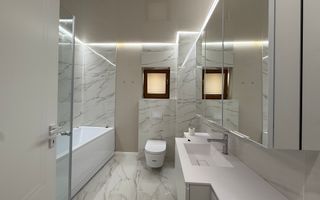 Cvadruplex  4 camere cu garaj in cartierul Buna Ziua ! - Poză 14