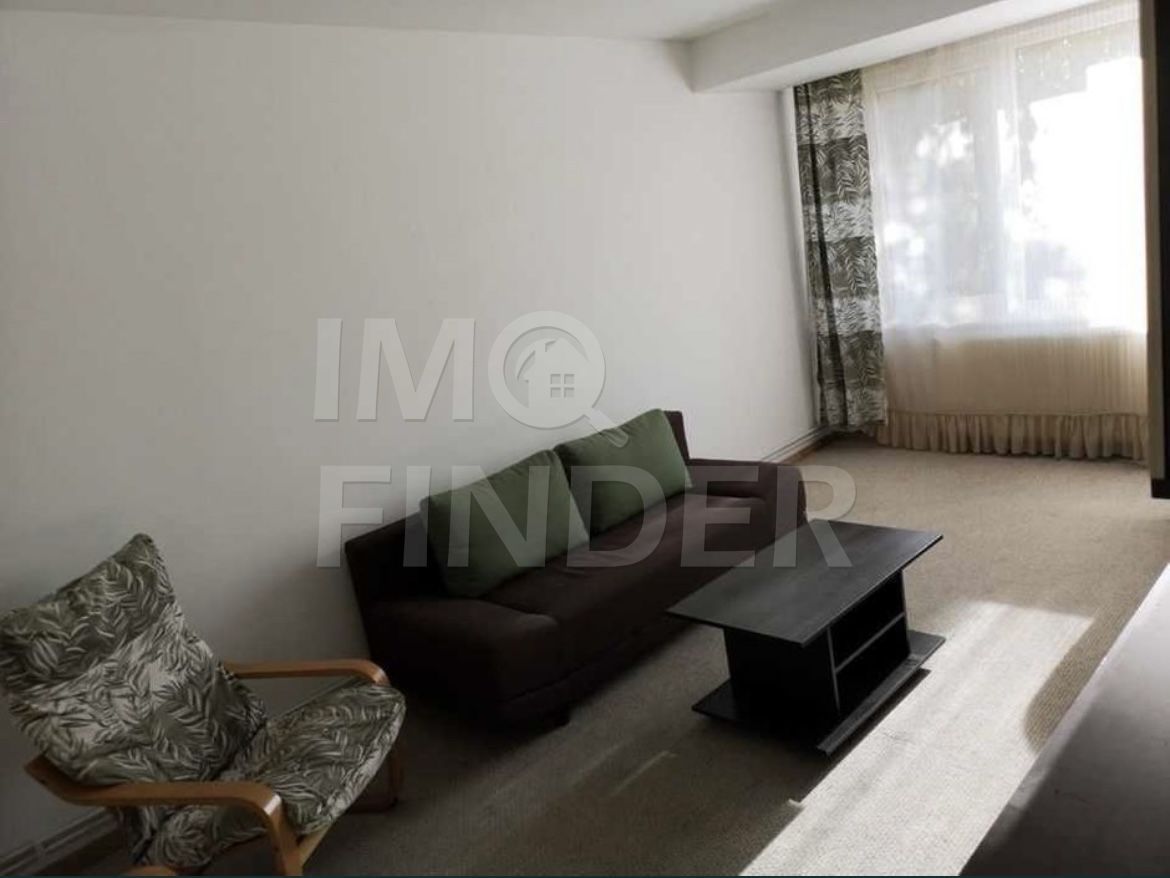 Apartament 2 camere, decomandat, Aleea Muscel, Andrei Muresanu - Poză 2
