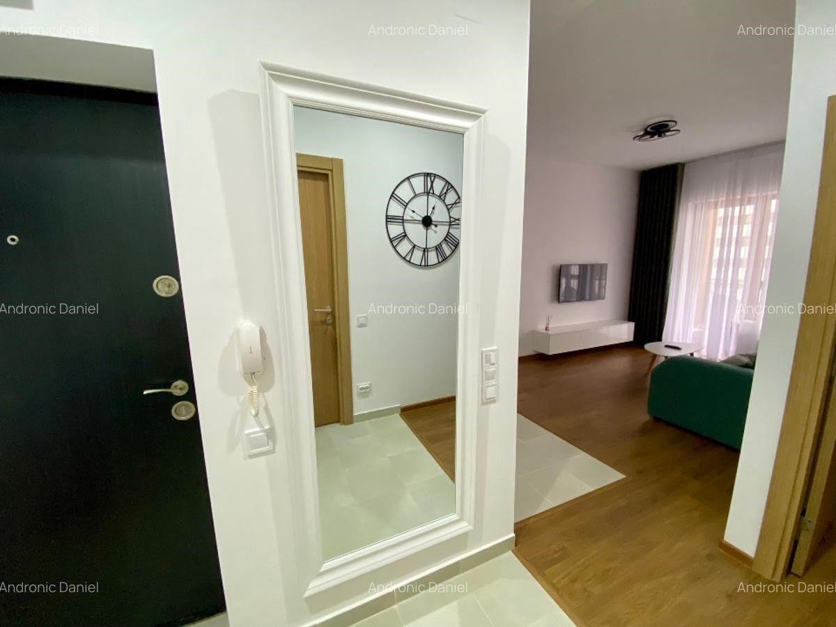 Apartament 2 camere zona Mihai Bravu metrou - Poză 7