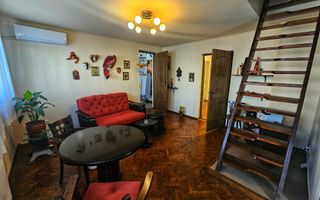 Casa P+1E+M, cu 5 camere în Cantacuzino – ideală birouri sau locuință - Poză 21