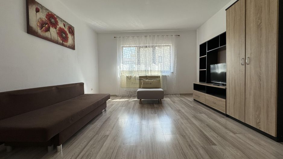 Apartament 2 camere cu loc parcare Popas Pacurari - Poză 13