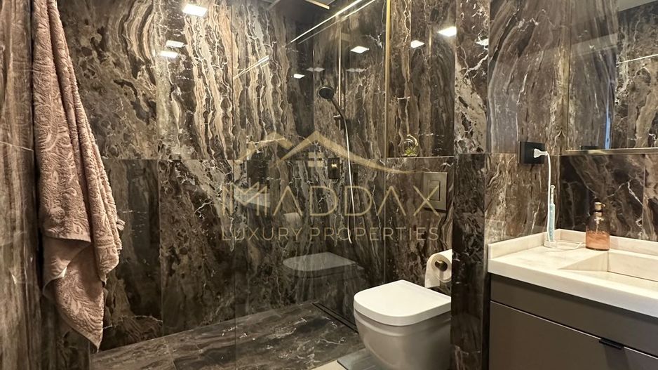 Penthouse Duplex**Rooftop** Gradina privata 250 mp//HERASTRAU//NORD - Poză 13