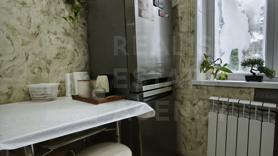 Vânzare, apartament, 3 camere, Strada Ivan Kolesov, Bălți - Poză 6