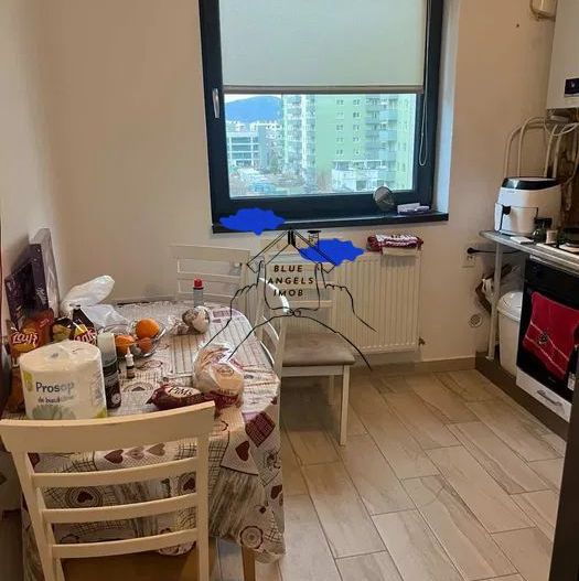 Apartament cu 2 camere de inchiriat in  Tractoul - Poză 3