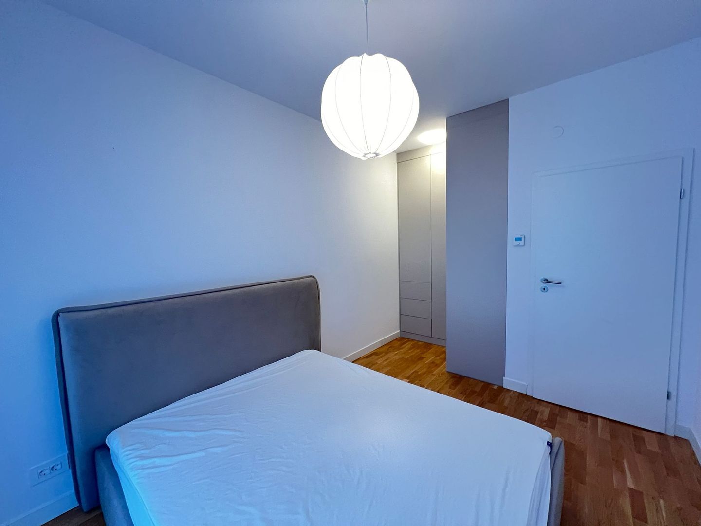 Inchiriere apartament 2 camere Pipera + Parcare - Poză 9