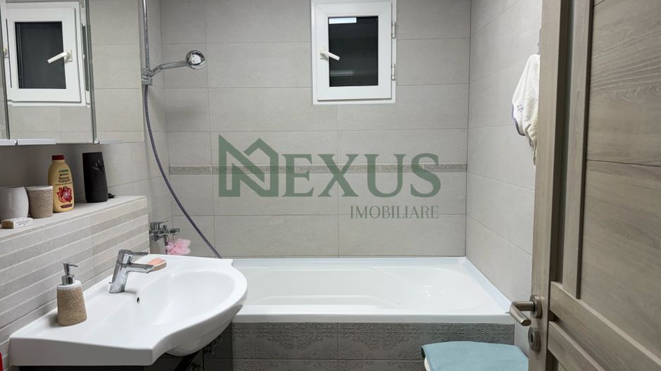 Apartament 2 camere, semidecomandat, zona Bistrita Lac - Poză 7