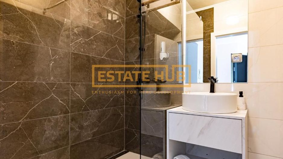 Apartament Studio FINISAT | Calea Floresti | Cladie noua cu CF - Poză 4