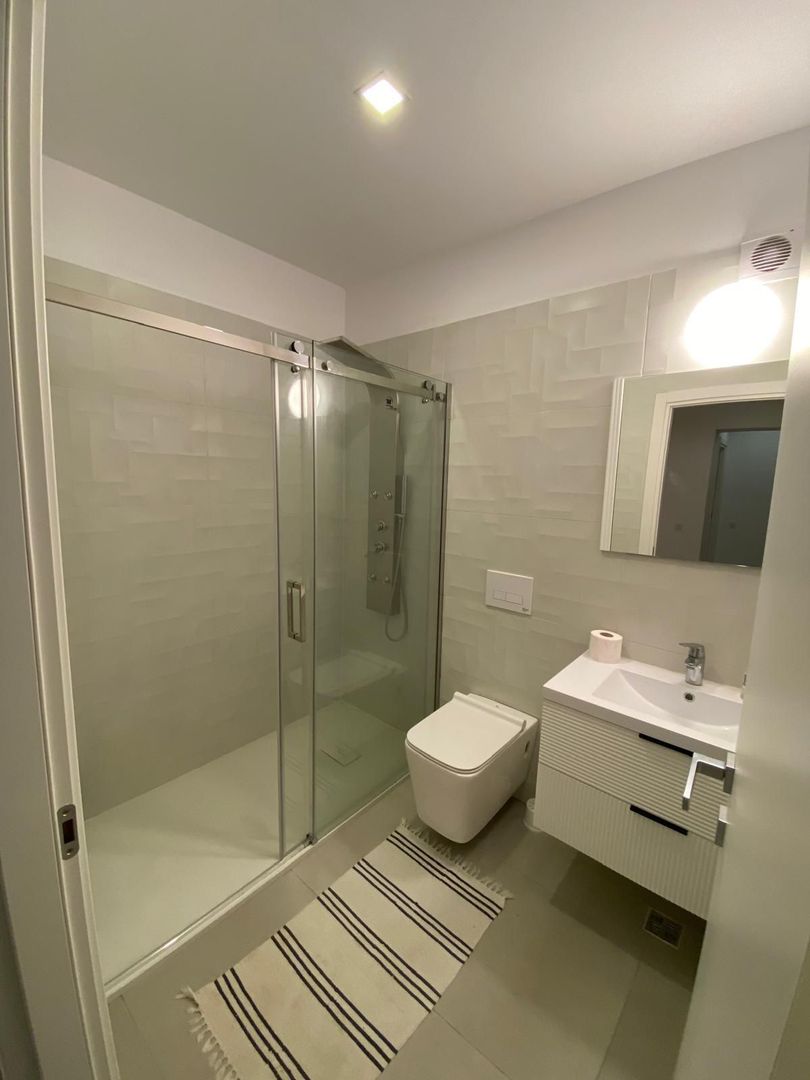 Vanzare apartament 3 camere semimobilat - Onix Park North - Poză 5