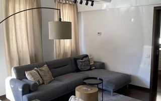 Inchiriere apartament 3 camere | 100 mp | Herastrau | Parcare subterana - Poză 2