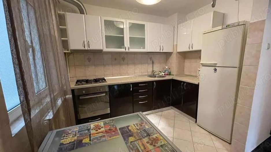 Apartament 3 camere in zona Drumul Taberei cu loc de parcare - Poză 7