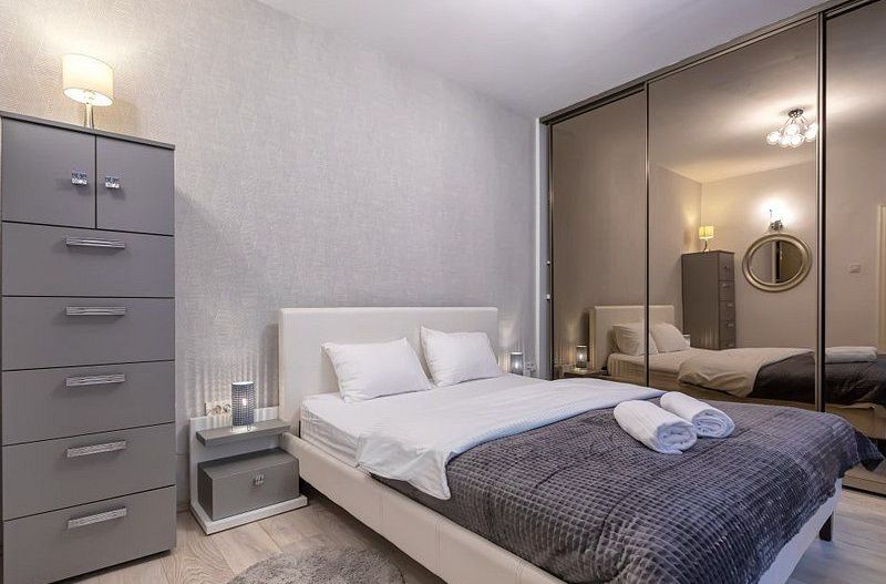 COMISION 0% | Apartament 2 camere de închiriat | Centrul Istoric, Str. Nicolae B - Poză 9