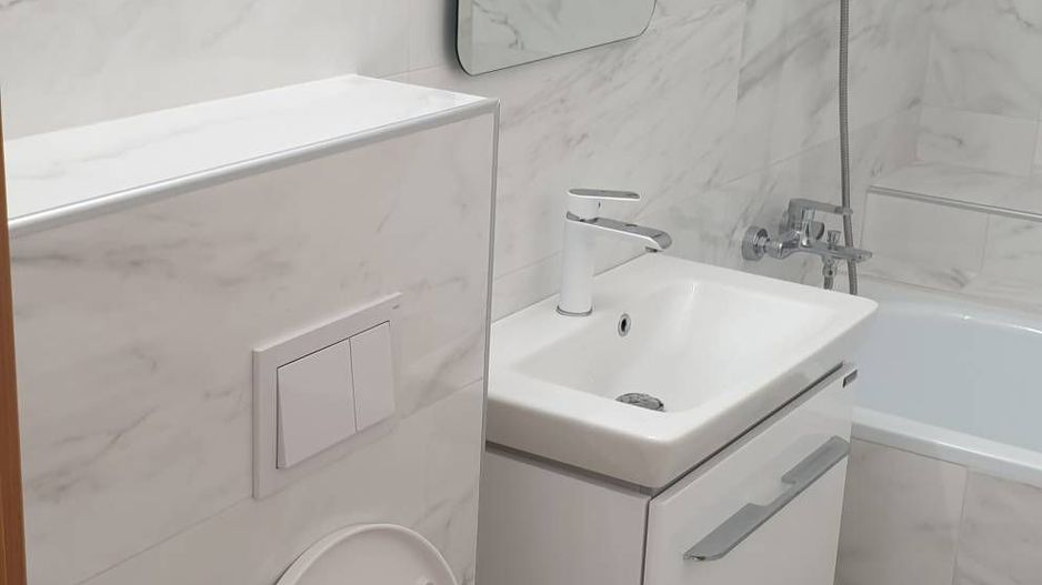 Apartament 3 Camere | Ultrafinisat | Zona Kaufland Manastur - Poză 7