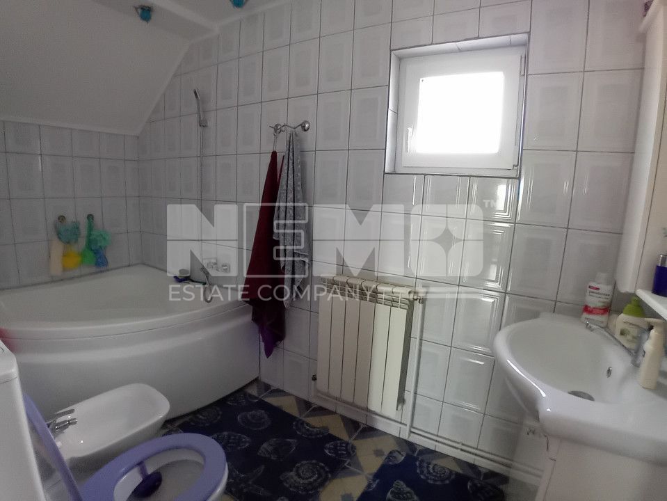 Casa spatioasa cu teren 500 mp | 181.000 EURO - Poză 19