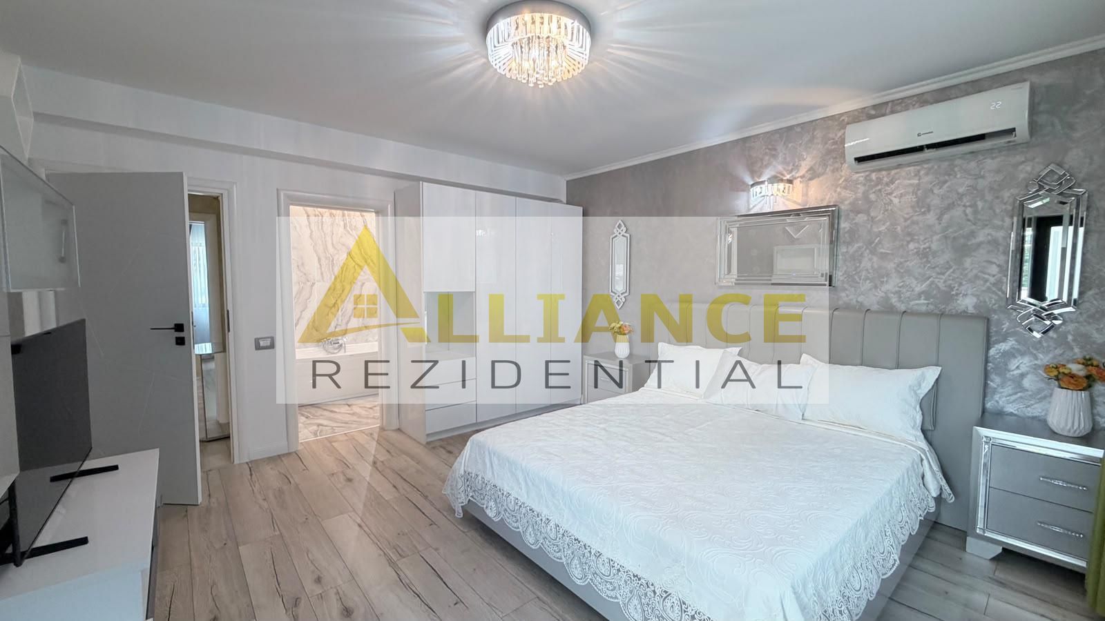 Casa Individuala - 5 camere - 3 bai - 650mp teren - Poză 24