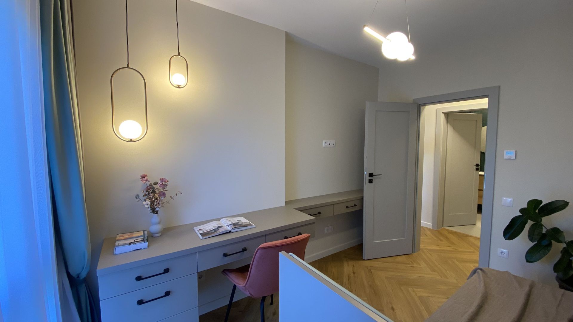 Chirie apartament 3 camere - Pet Friendly - Turnisor, Sibiu - Poză 13