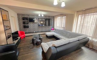 5 Dormitoare-2 bucatari-3 bai-Living-Toate utilitatile-Popoveni - Poză 1