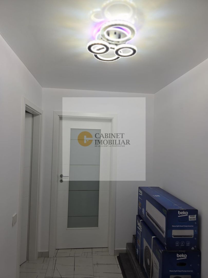 Studio | Creditabil | Renovat | Utilat | 1980 | Metrou Pacii - 5 min - Poză 4