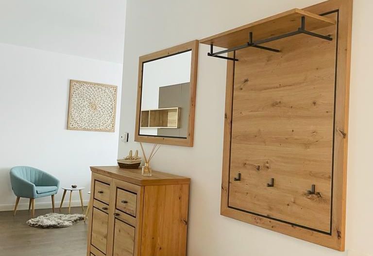 Apartament 2 camere  zona Musicescu - Poză 9