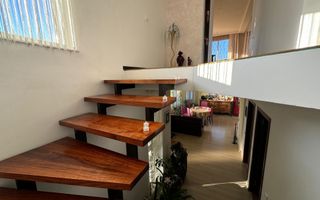 Casa individuala, 5 camere,gradina,Europa zona Complex Luminia,Ionesco - Poză 7