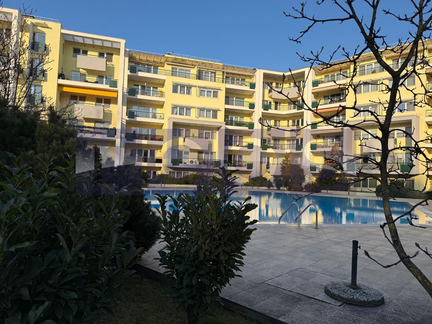 De inchiriat | Apartament premium cu 4 camere | Soseaua Nordului - Poză 13