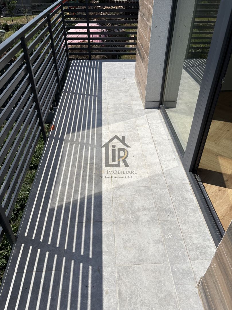 Vila P+1 într-un complex exclusivist- Miroslava- Iasi - Poză 64